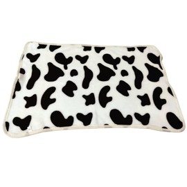 SixxRidges Dog Blanket - Waterproof Blanket - Dog Blankets - Dog Blankets for Small Dogs - Puppy Blanket - Pet Blanket - Dog Bed Blankets - Washable - Dog Throw Blankets - Pack of 4 Multiple Designs
