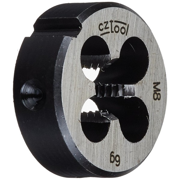 Cztool 24550 Circulaire Bolt M8