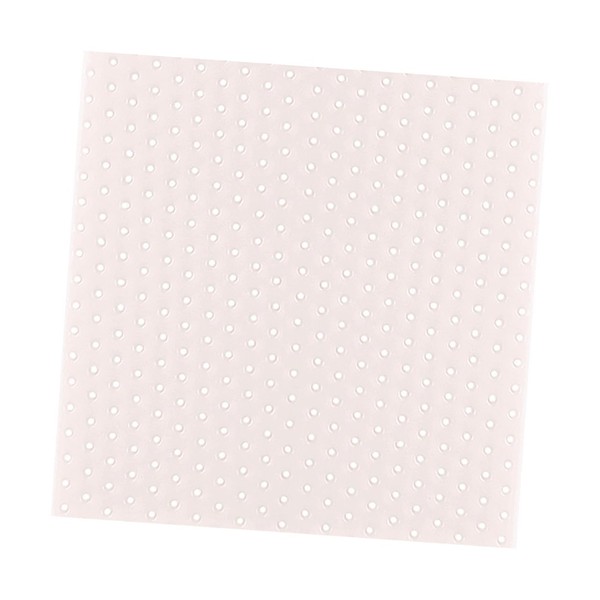 Baluue High Bridge Nose Clip Thermoplastic Nose Shaper for Stabilizing