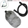 Drywall Sander Dust Collection bag Wall Grinding Machine Collection Bag