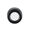 Carbon Fiber Engine Start Push Button Cover Trim for GMC
