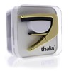 Thalia Guitar Capo - Premium Series (New Model with (2)