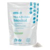 Just Inositol Caronositol Myo-inositol D-chiro 90 Porciones Sabor Sin sabor