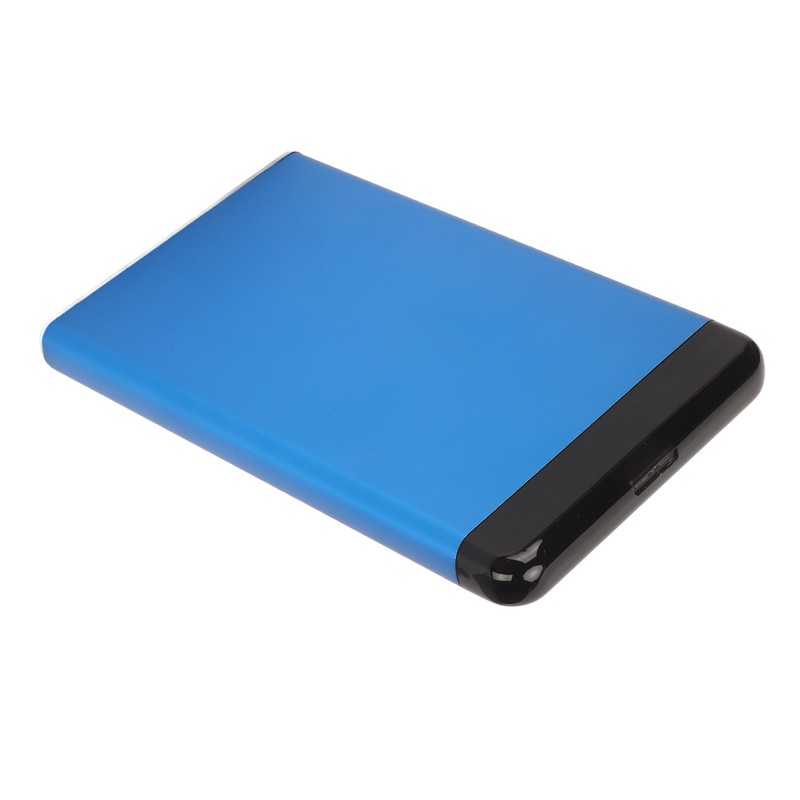 2.5in External Hard Drive 5Gbps USB 3.0 Interface Plug and