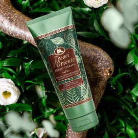 Tesori Doriente Shower Cream Body Wash (Forest Therapy) 250ml / 테소리도리엔테 샤워크림 바디워시 (포레스트테라피) 250ml