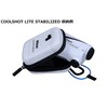 Nikon Hard Case for COOLSHOT Golf Laser Rangefinder CS-CS1 White