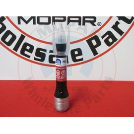 Mopar Firecracker Red Touch Up Paint - 6102726AB