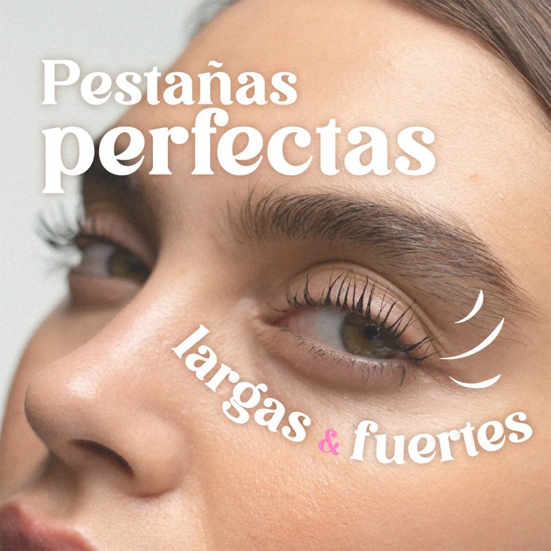 Suero Para Pestañas Lash Crecimiento Serum Para Pestañas