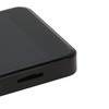 Bluetooth 5.0 MP3 Player 3.6 Inch Touch Screen Smart Noise