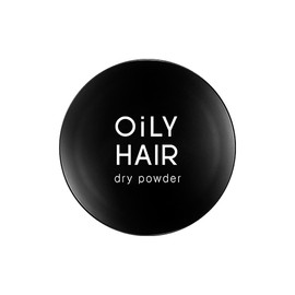 A'PIEU [A'PIEU]Oily Hair Dry Powder 5g