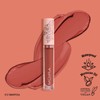 Lip Divine Liquid Lipstick (012, Mariposa)