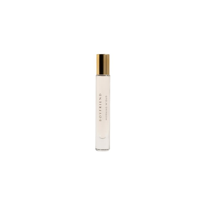 Boyfriend Morning W'oud Power Couple by Kate Walsh