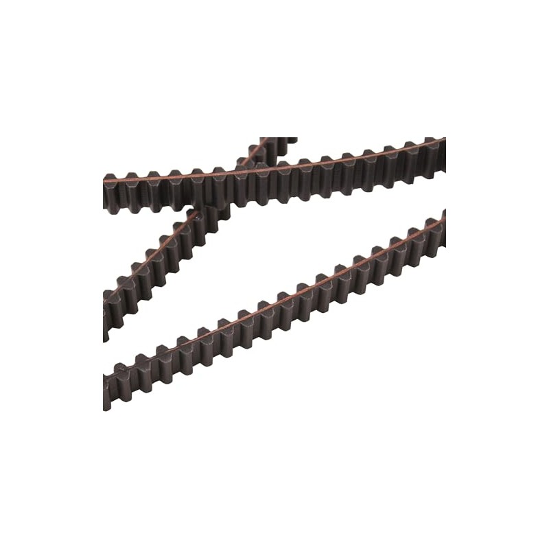 SECURA Timing Belt Compatible with Stiga Estate Pro 9102 XWS