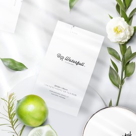 BR Waterful Cushion Refill 15g SPF50+ PA+++ / 비알워터풀 쿠션 리필 15g SPF50+ PA+++