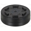 Elring 215870 Locking Cover, Camshaft