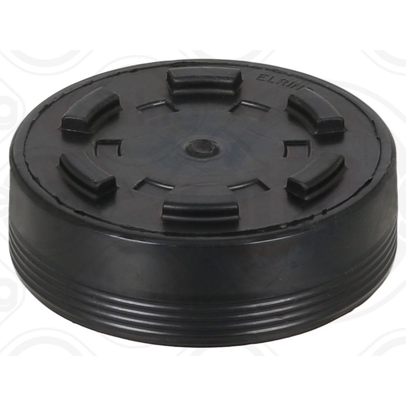 Elring 215870 Locking Cover, Camshaft