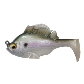 Megabass SLEEPER GILL 3.2" 3/4oz. MB Gizzard