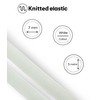 Shelver Elastic for Sewing in Widths 7, 10, 15, 20,