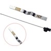 BYDZKJ Dipstick Transmission CVT 31086-JA00A Fluid ATF Level Indicator Dip
