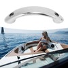 168mm Boat Grab Handle Heavy Duty Marine Hand Rail Stainless