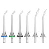 Replacement Jet Tips (6 Pieces) for Water Flosser Y206