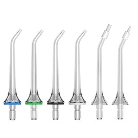 Replacement Jet Tips (6 Pieces) for Water Flosser Y206
