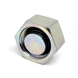 Generic AF 9204L-06 - Din L Cap 12mm X 1.5 (6mm Tube)