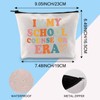 School Counselor Makeup Bag Thank You Gift School Counseling Therapist