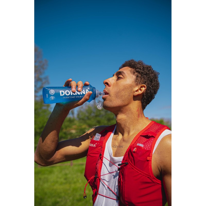 DORNNA Light Edition V1 Running Vest for Men and Women