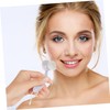 NOLITOY Deep Pore Cleansing Brush Face Scrubber Exfoliator Tool Handheld