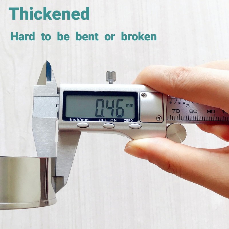 JOB JOL Hanukkah Cookie Cutters 3 PCS, 4'', Star of