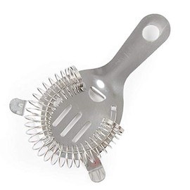 Two Prong Hawthorne Strainer