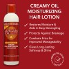 Loción Hidratante Para Cabello Con Aceite De Argán Creme Of