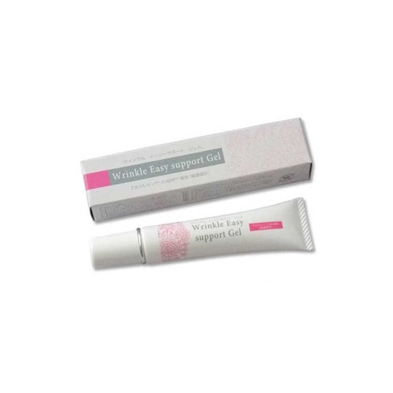 Winkle Easy Support Gel EX