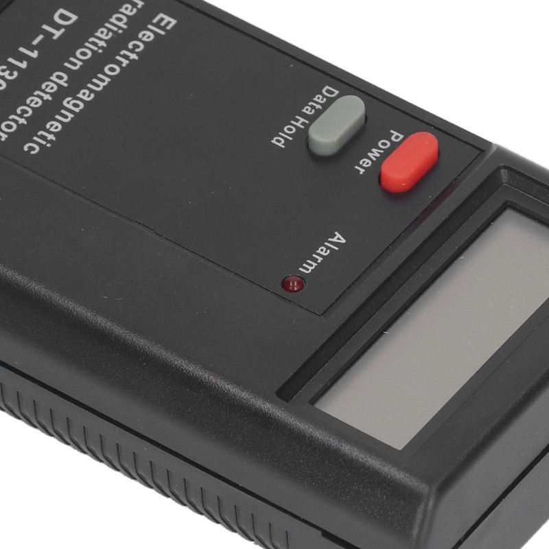 EMF Meter Electromagnetic Field Detector Handheld Tester Digital EMF Detector