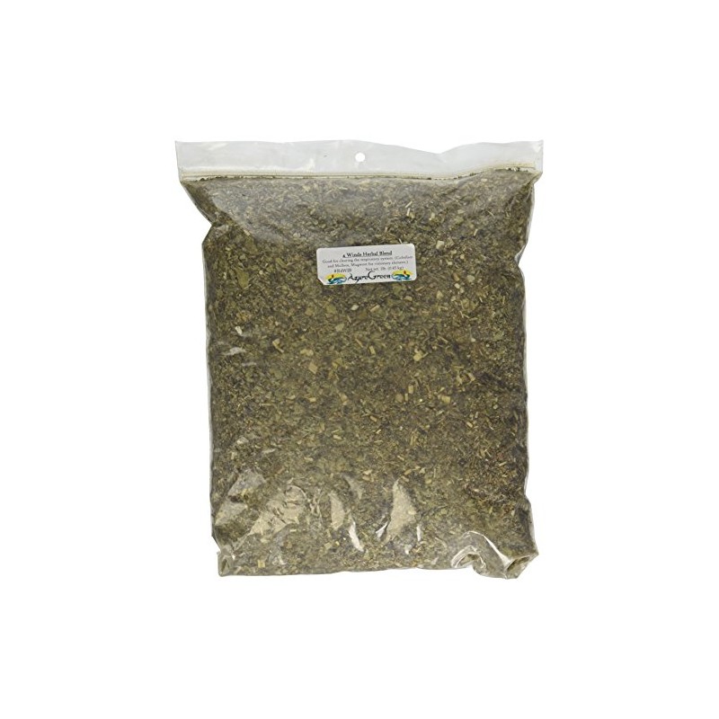 AzureGreen 4 Winds Herbal Blend