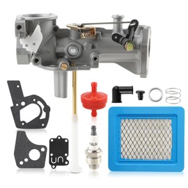 498298 Carburetor Kit for 692784 495951 492611 490533 495426 Carb 5HP Engines 112202 112212 112231 112232 112252 112292 134202 135202 133212 130202 with Air Filter