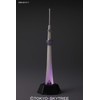 1/2400 Scale Tokyo Sky Tree