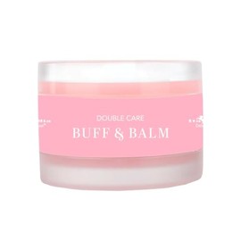 Balsamo Exfoliante Reparador de Labios Buff y Balm Italia Deluxe
