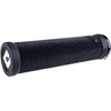 オーディーアイ(Odi) ODI RUFFIAN XL V2.1 LOCK-ON GRIPS BLK/BLK Diameter 32mm