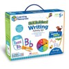 Learning Resources LSP1247-UK Builders Set, Handwriting Practice Activities, Pencil Grip