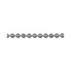 RollEase - Chain Loop 3' #10 Qualified Stainless Steel, for