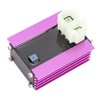 Purple Adjustable Racing AC CDI Ignition Box Fit for GY6