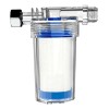 Filtro Descalcificador Agua Ducha Doméstico
