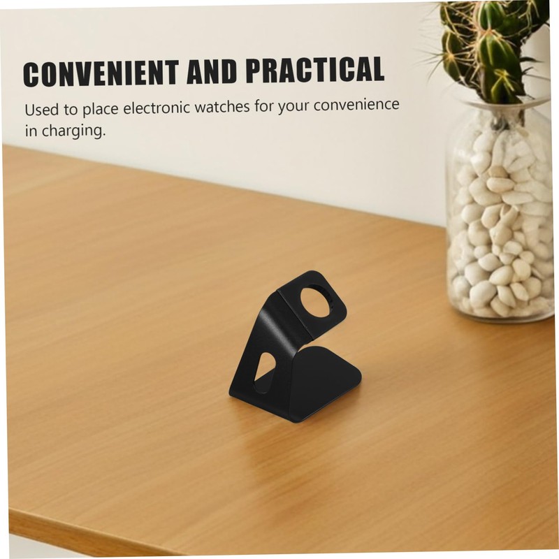 SEWACC Watch Charging Dock for Watch Desktop Charging Stand Sleek