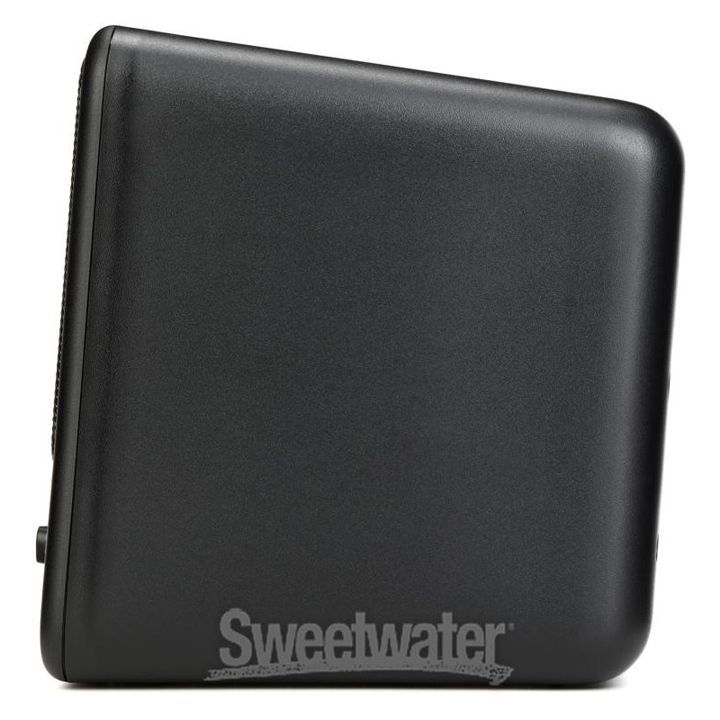 Yamaha MS101-4 Desktop Powered Studio Monitor