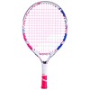 "Strung Up" Babolat Junior Tennis Racquet B FLY 17 Beefly