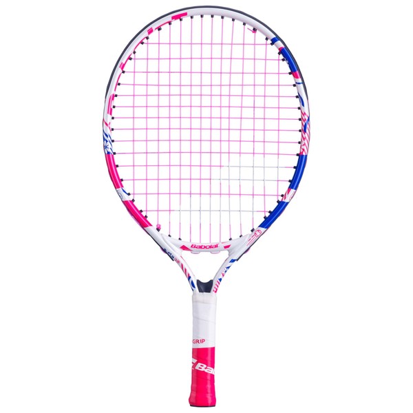 "Strung Up" Babolat Junior Tennis Racquet B FLY 17 Beefly