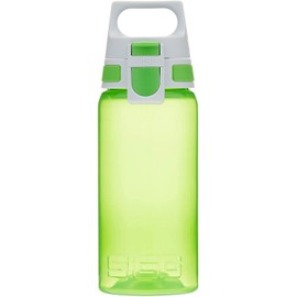 Sigg Viva, Sports & Bike Water Bottle, Polypropylen, BPA Free, 0.5 L and 0.75L