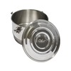 CVAULT | 1 lb Container | Air Tight & Light